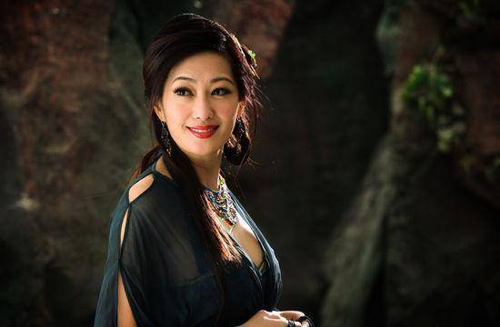 原创蜘蛛精和七仙女究竟啥关系孙悟空大闹盘丝岭或藏一个秘密