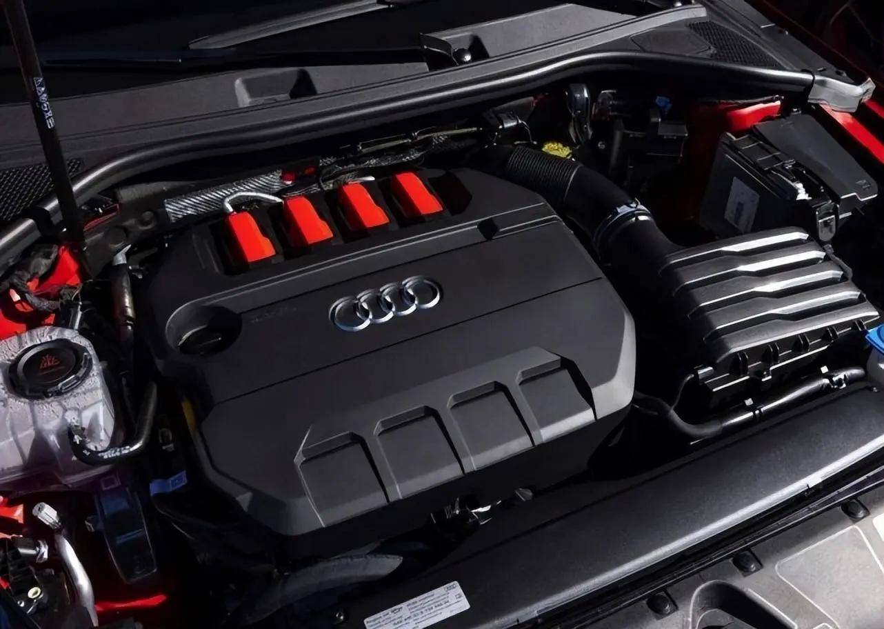 也只有奥迪a8l,23款奥迪a5,23款a4 avant以及上汽奥迪q6四款车型