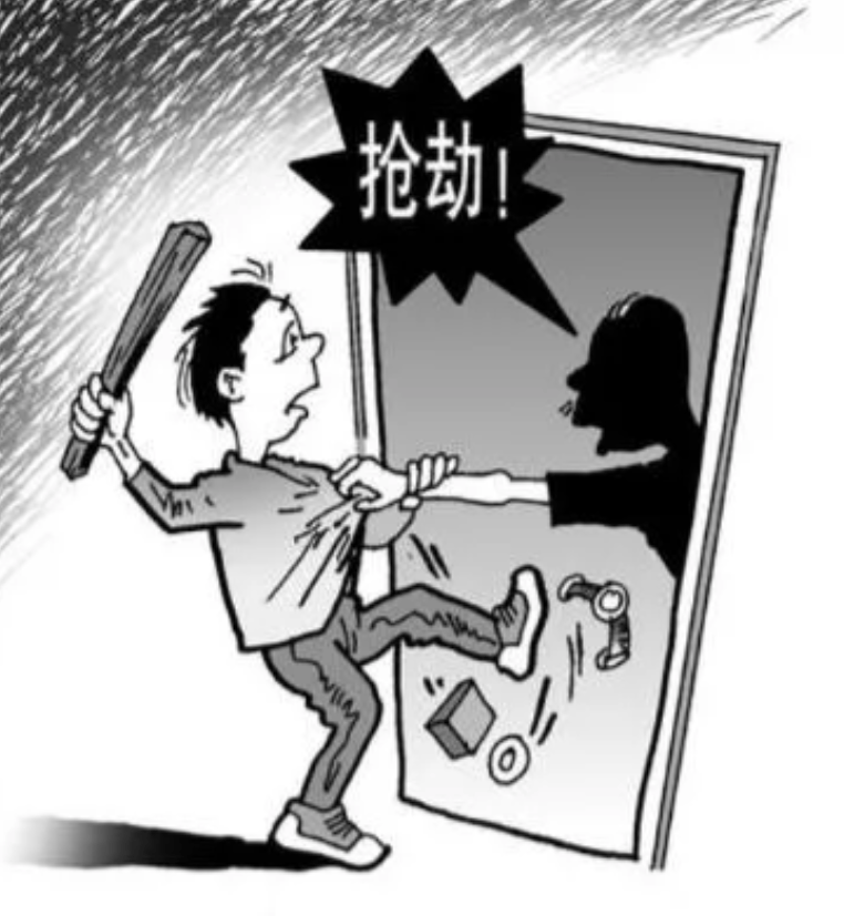 原创太难以置信了上海长宁8旬老太回家被藏在消防通道