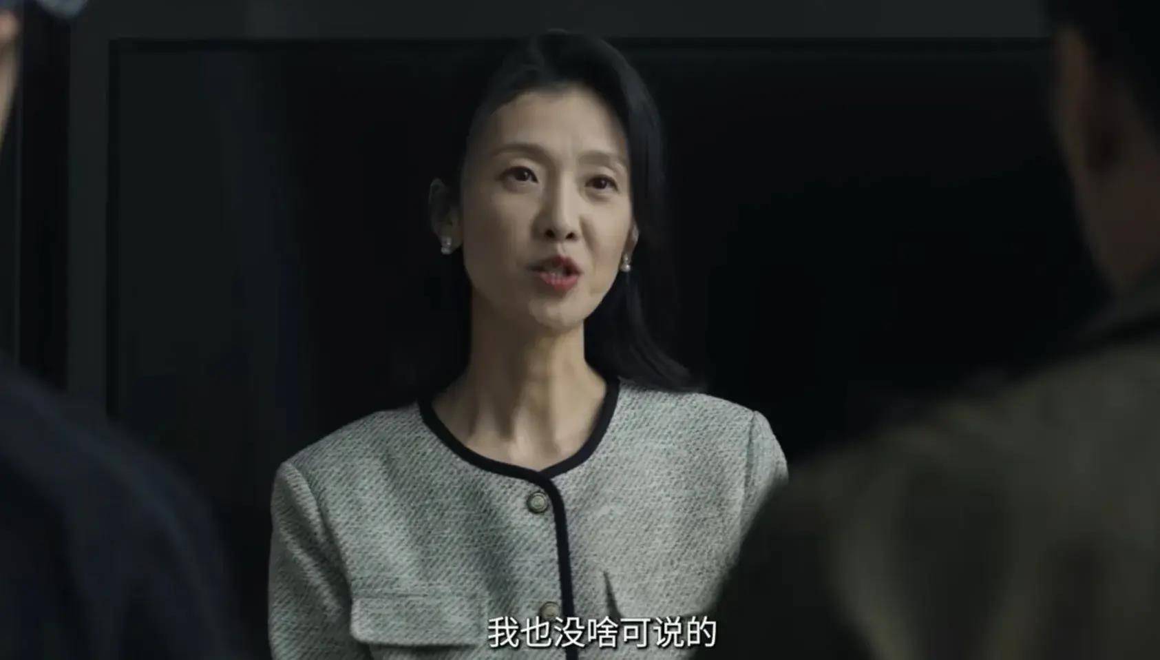 原创今晚开播又一悬疑爱情剧来袭演员阵容不错熬夜都要追