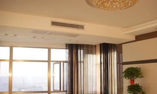 原创你对家用中央空调有误解吗这些真相不得不知道