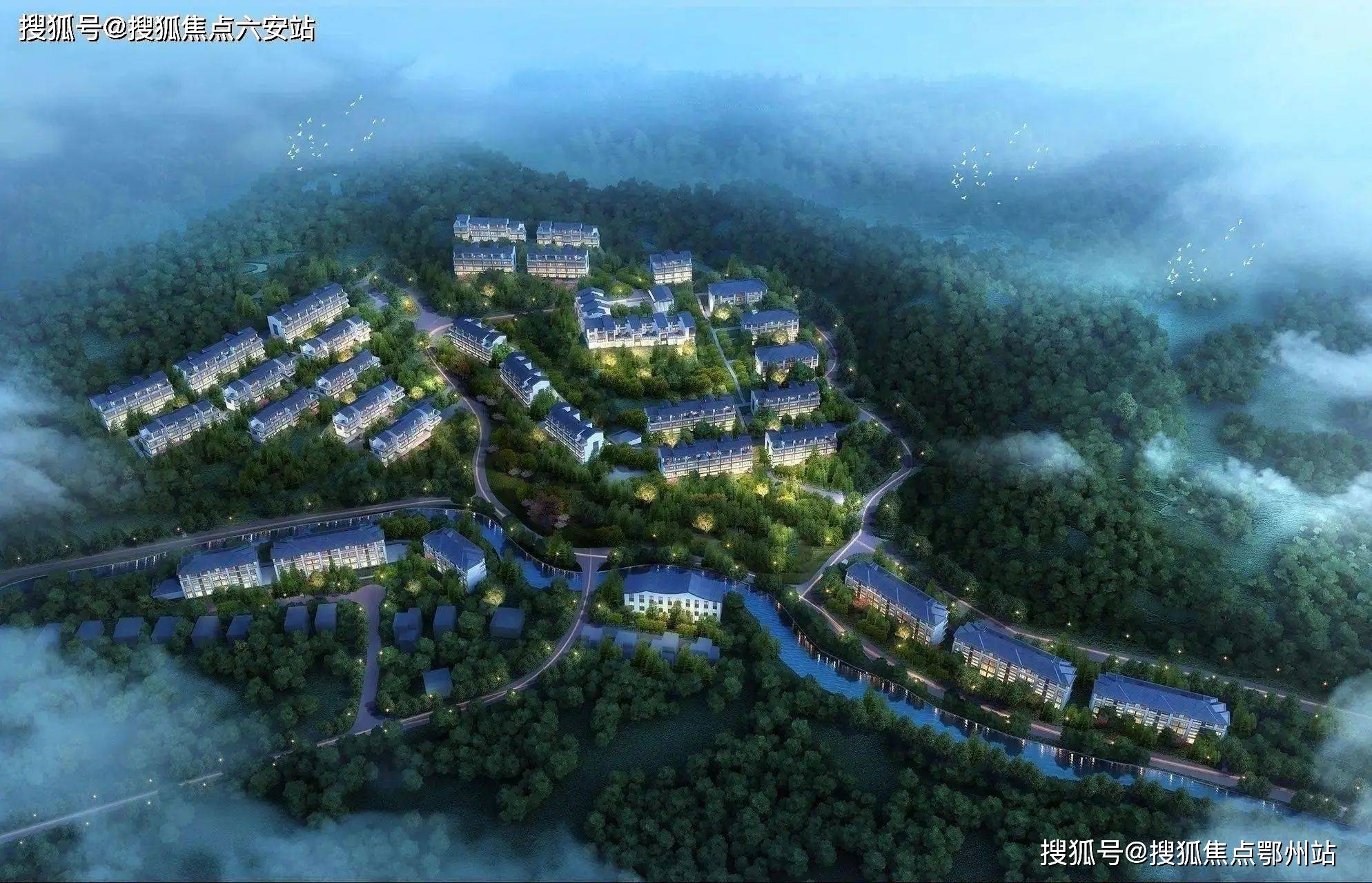 云栖澜园安吉云上草原别墅云栖澜园云栖澜园欢迎您楼盘详情云栖澜园