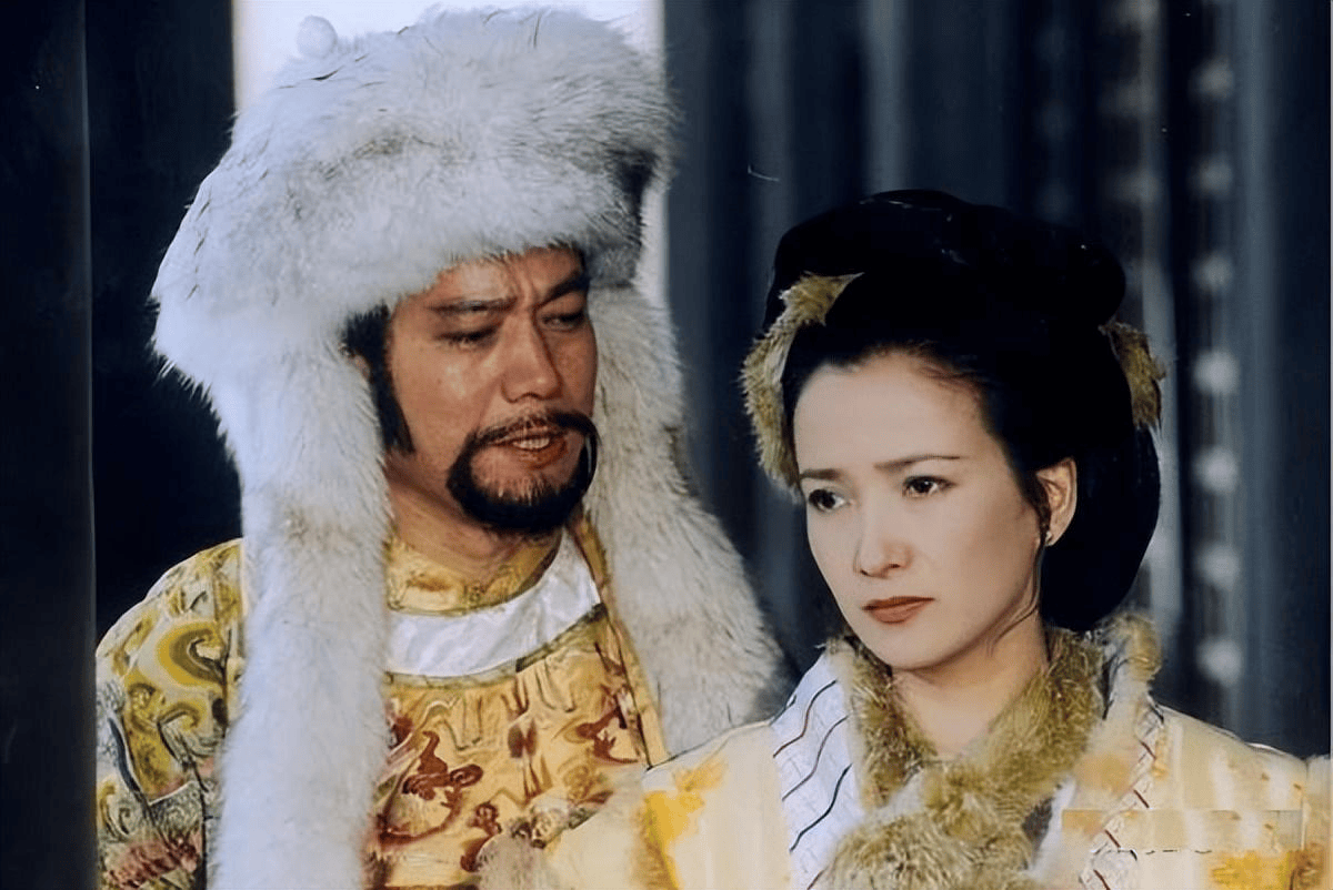 弑君者!完颜亮刺杀金熙宗,夺权篡位,大肆屠戮宗室,血流成河