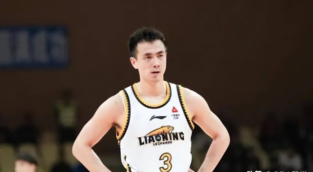 原创辽宁险胜同曦弗格张镇麟杀死比赛付豪二哥稳定替补难贡献