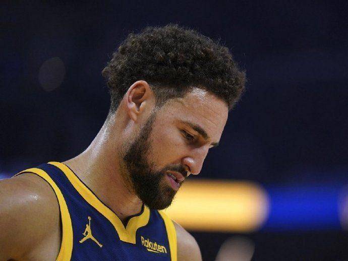 原创nba勇士友情价报价汤普森后者一脸嫌弃加盟湖人成第一选择