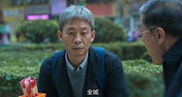 原创央视40集巨制扫黑除恶张晞临萨日娜华丽配角阵容超强