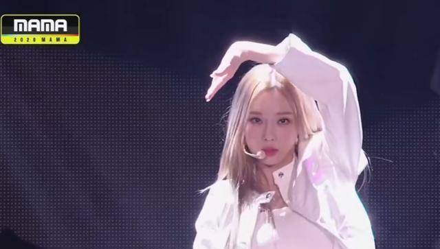 2020mama盛典已经完美落幕,也期待下一届颁奖典礼能够带来不一样的