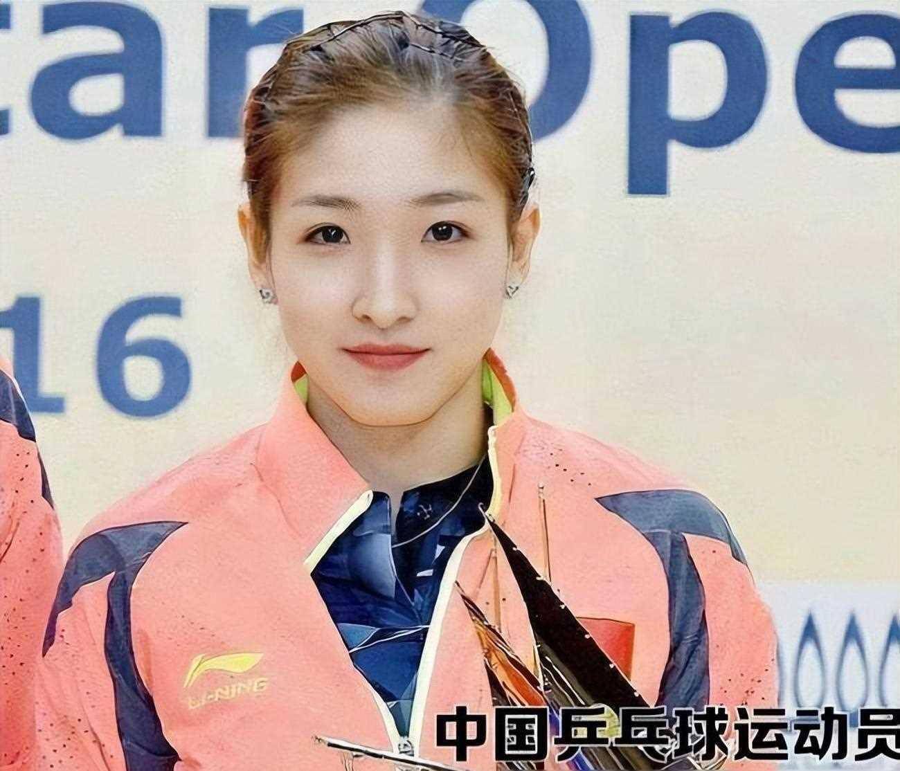 刘诗雯的复出,不仅仅是为了个人的荣耀,更是为了我们乒乓球事业的发展