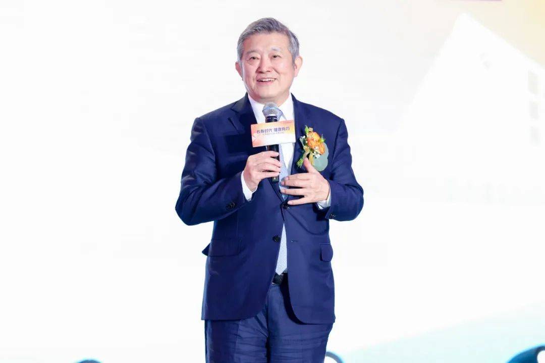 泰康之家苏园家门口的长寿医院再升级泰康仙林鼓楼医院二期正式启航