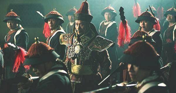 岳钟琪:绿营兵第一悍将,平定西藏青海的"头号功臣"