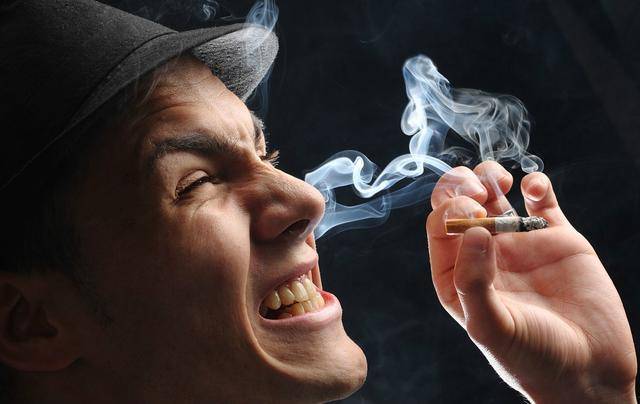 医生:若能控制在这个数,还算可以_风险_香烟_危害