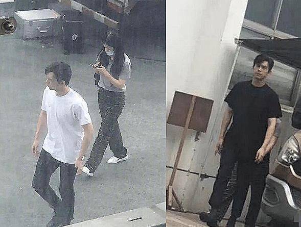 原创李现客串亲爱的挚爱的看到他的韩商言造型这是戴了假发