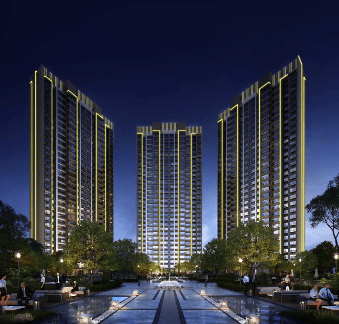 大理大理雅美湾欢迎您大理雅美湾丨大理雅美湾楼盘详情