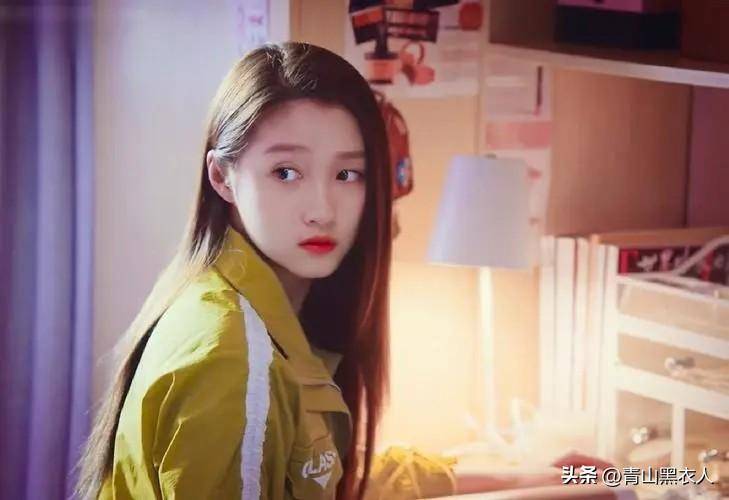 有人红成一线,有却人沦为糊咖,差距一目了然_杨紫_晓彤_张雪迎