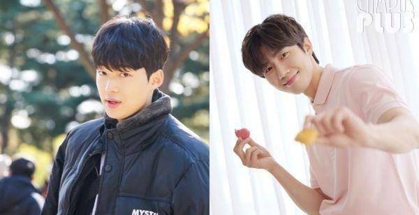 原创原创2022国外bl剧整理高颜值卡司192cm花美男引爆期待