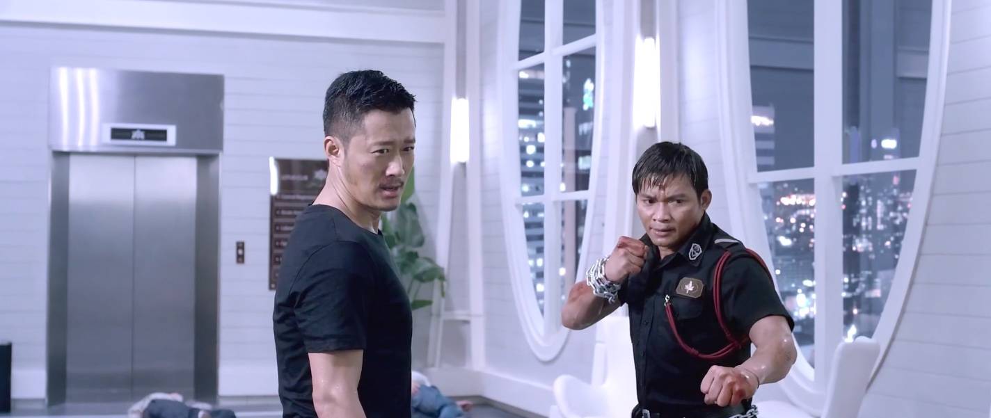 电影_张晋一_吴京