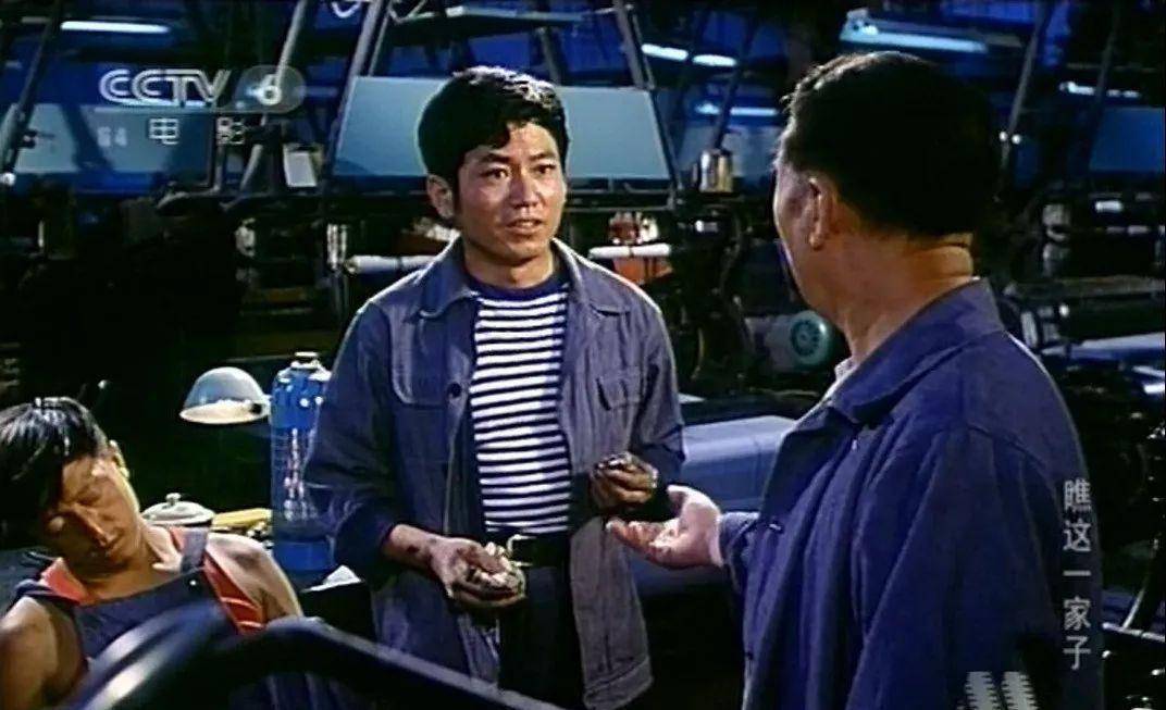 原创原创40年了为何这对文艺圈的父子搭档让人至今难忘因为正派