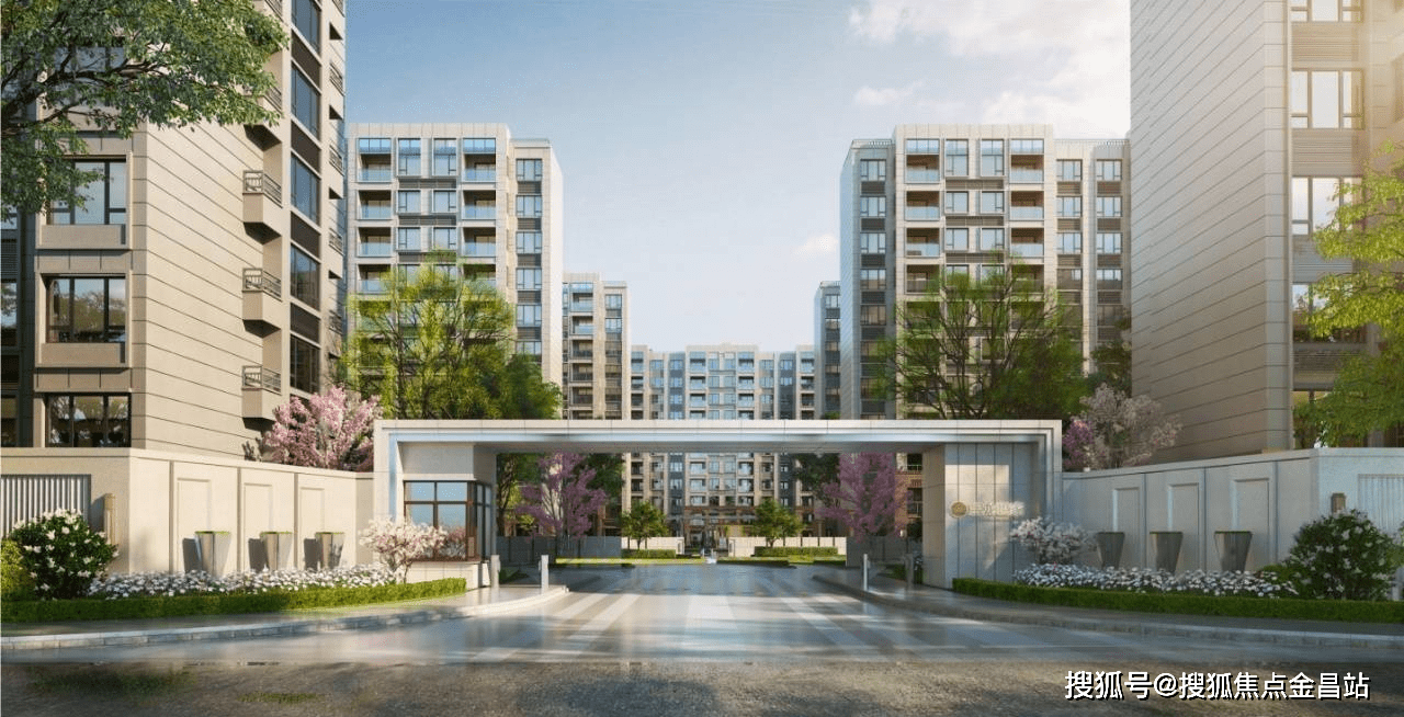 金华金义宝龙广场