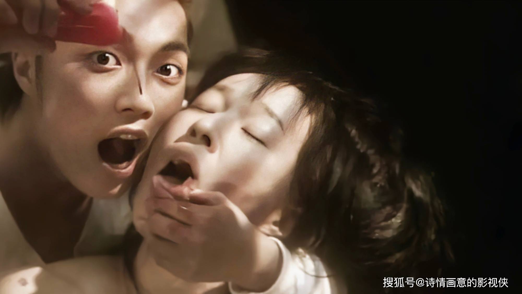 原创日本b级电影乱步地狱四重梦境极致变态美学与人性深渊的探秘