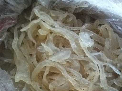 4种最常见的人造"垃圾食品",吃火锅时请务必要"管住嘴"_海蜇_牛羊