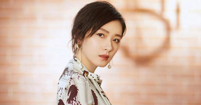 原创39岁的万茜大器晚成第十二秒有望成为众多悬疑剧中的黑马