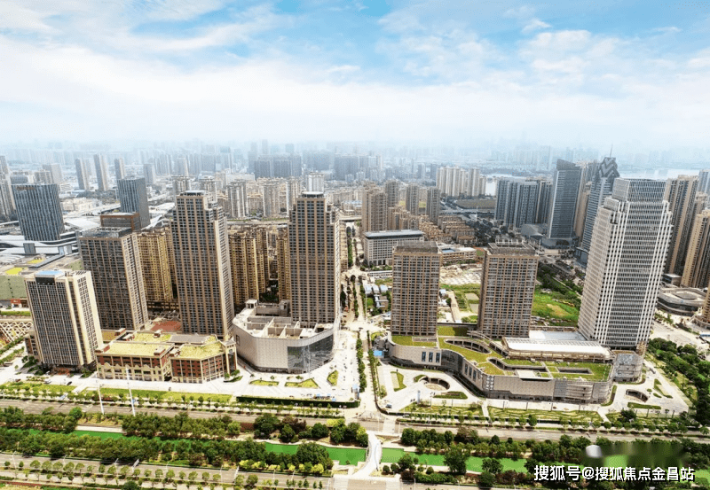 武汉中关村动漫城