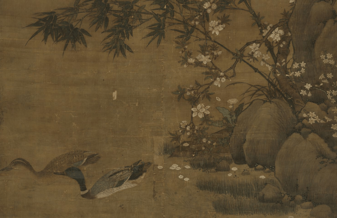 1074年苏轼citywalk在苏州