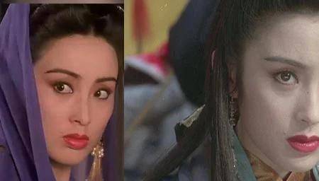 原创原创51岁张敏一次买5包烟被拍身材纤细不愧是一代女神