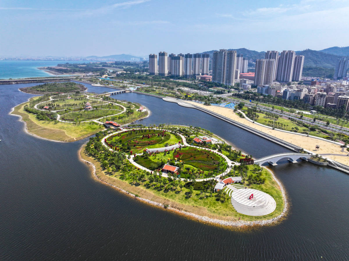 厦门五天四晚多少钱?