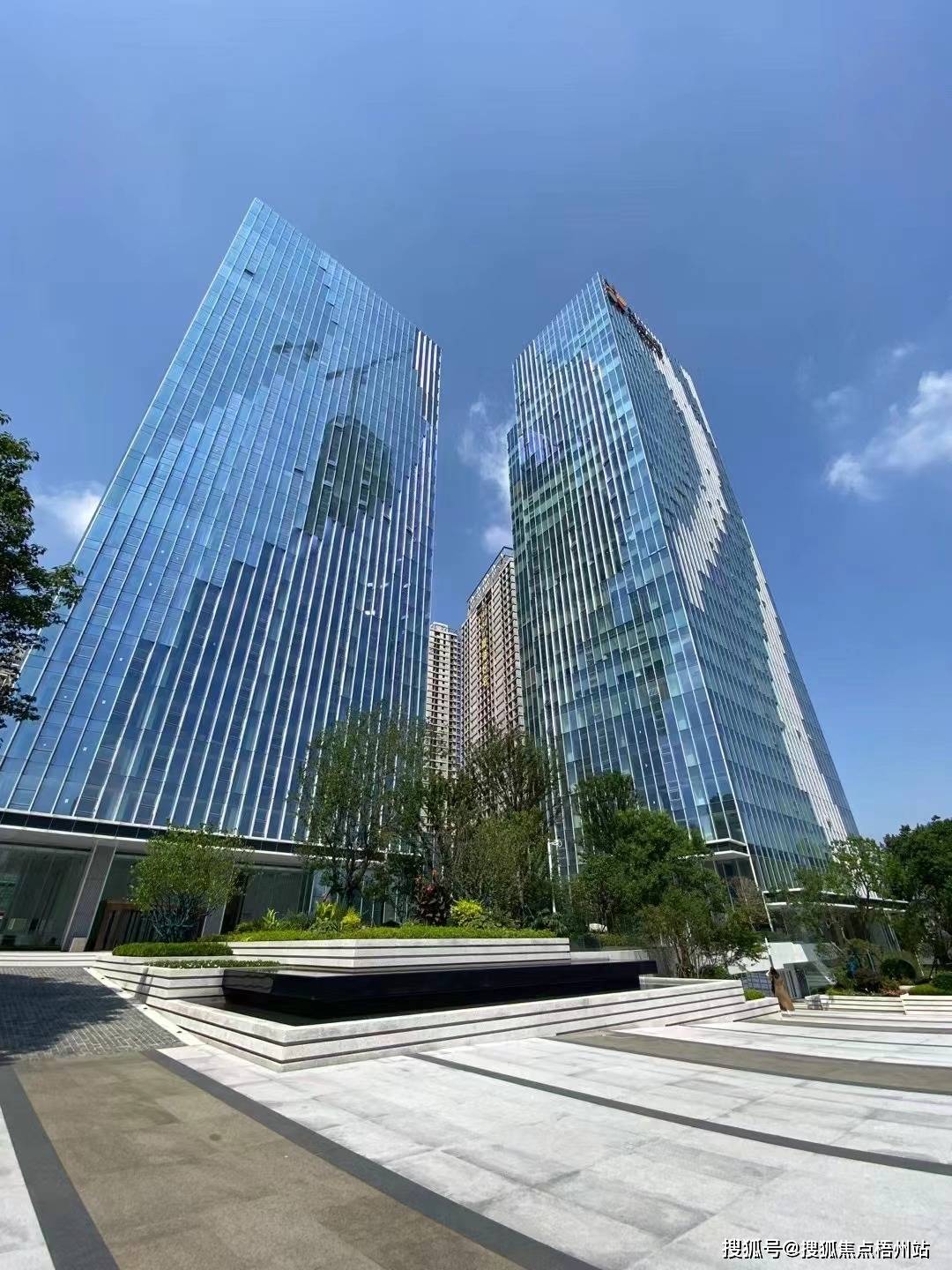 2024年武汉天风大厦的优缺点分析合不合适租预约通道