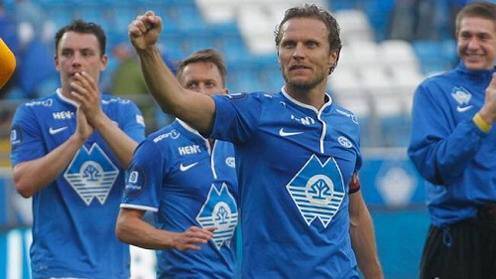 周一003挪威超级联赛腓特烈斯塔vs博德闪耀