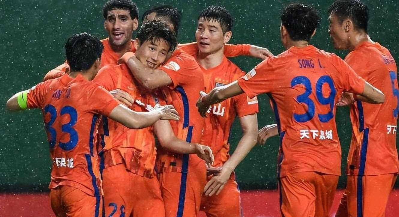 新晋国脚已为此火线驰援崔康熙,或首发亮相_比赛_谢文_球员