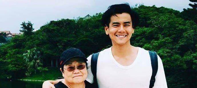 原创38岁"国民老公"新戏上映票房直逼3亿:首次挑战演父亲角色_彭于晏