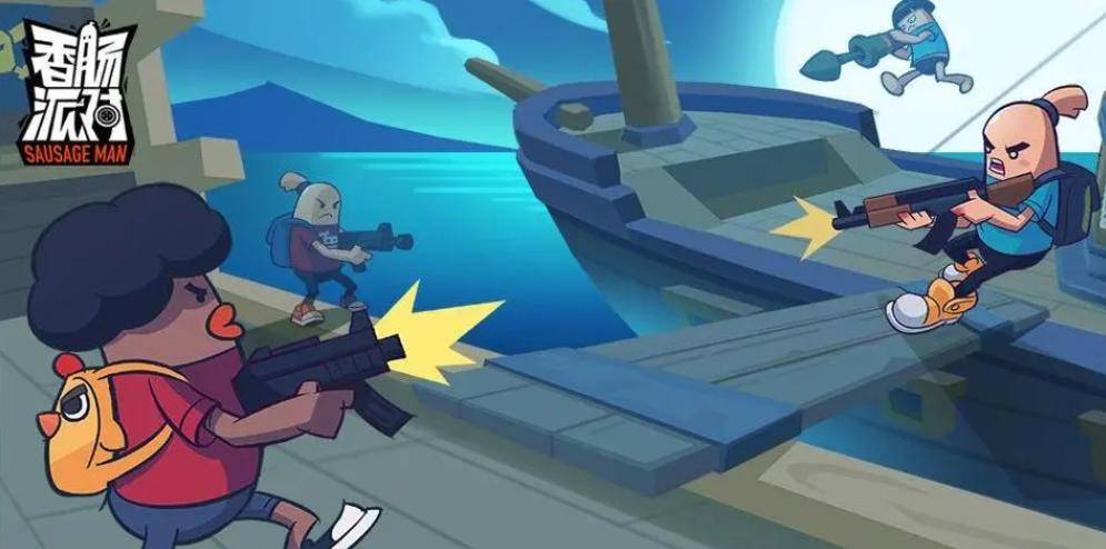 香肠派对载具的分析与选择方法载具的分析与选择攻略