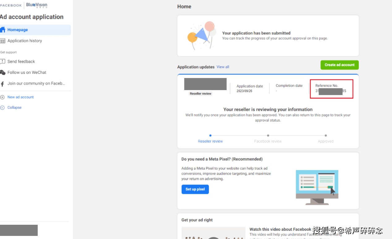 怎样注册meta账号