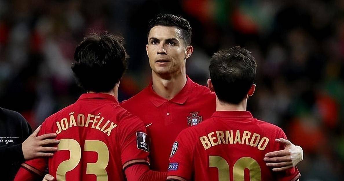 原创原创37岁c罗第5次征战世界杯已经创下了纪录可能是最后一届世界杯