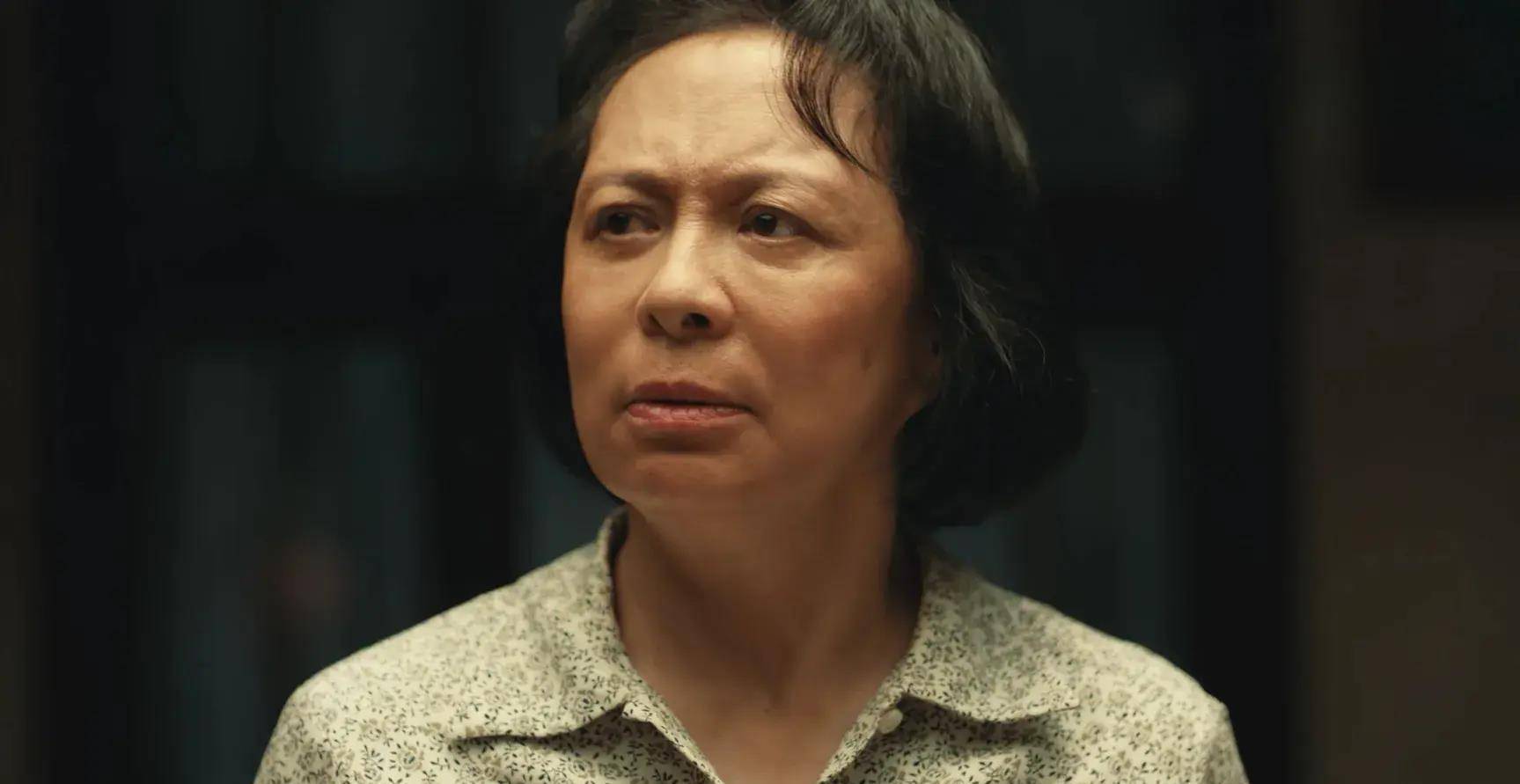 原创乘风踏浪配角阵容强大比起国家一级演员这对姑嫂大有来头