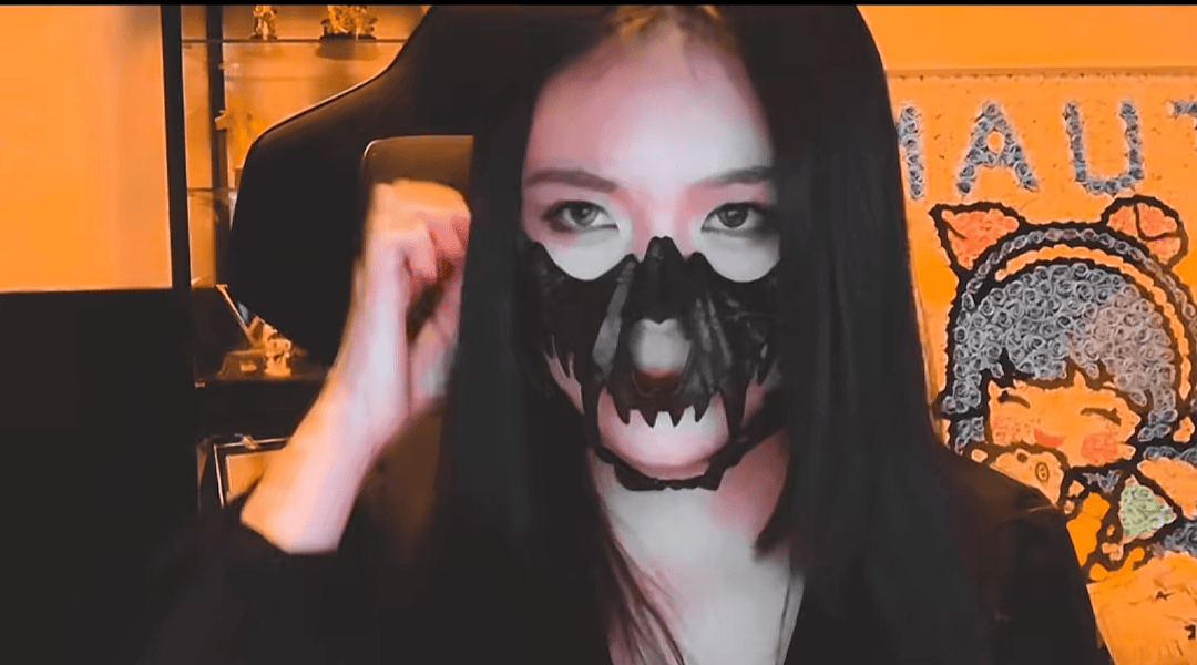 连助理都要被判6年?_直播_网友_口罩