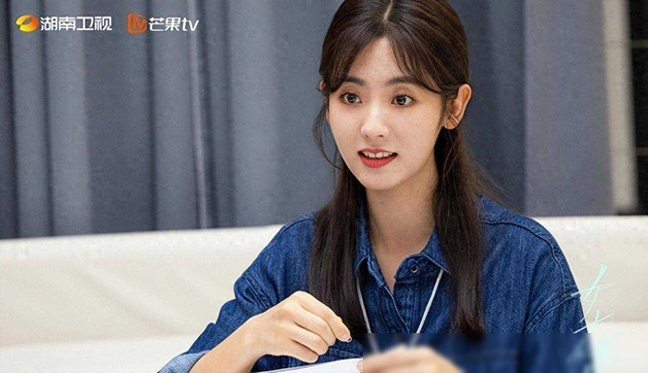 原创娱乐圈揭秘邢菲星同事中的真实面具