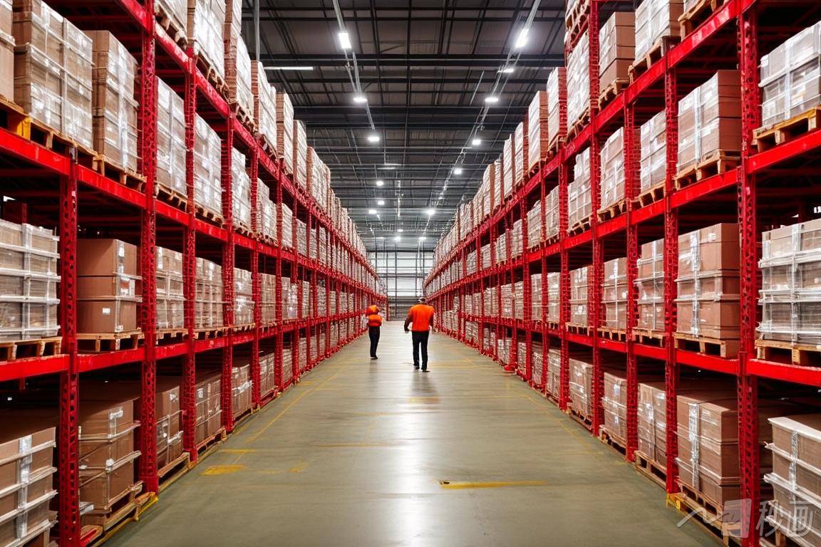 原创上市后营收600亿的顺丰还是那个顺丰但王卫已经不是原来的王卫