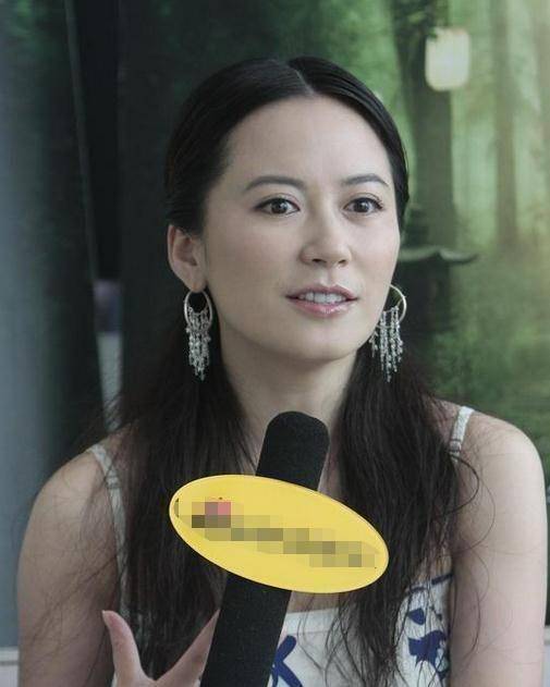 原创原创51岁还单身的俞飞鸿初恋是柳云龙感谢窦文涛陪伴20年