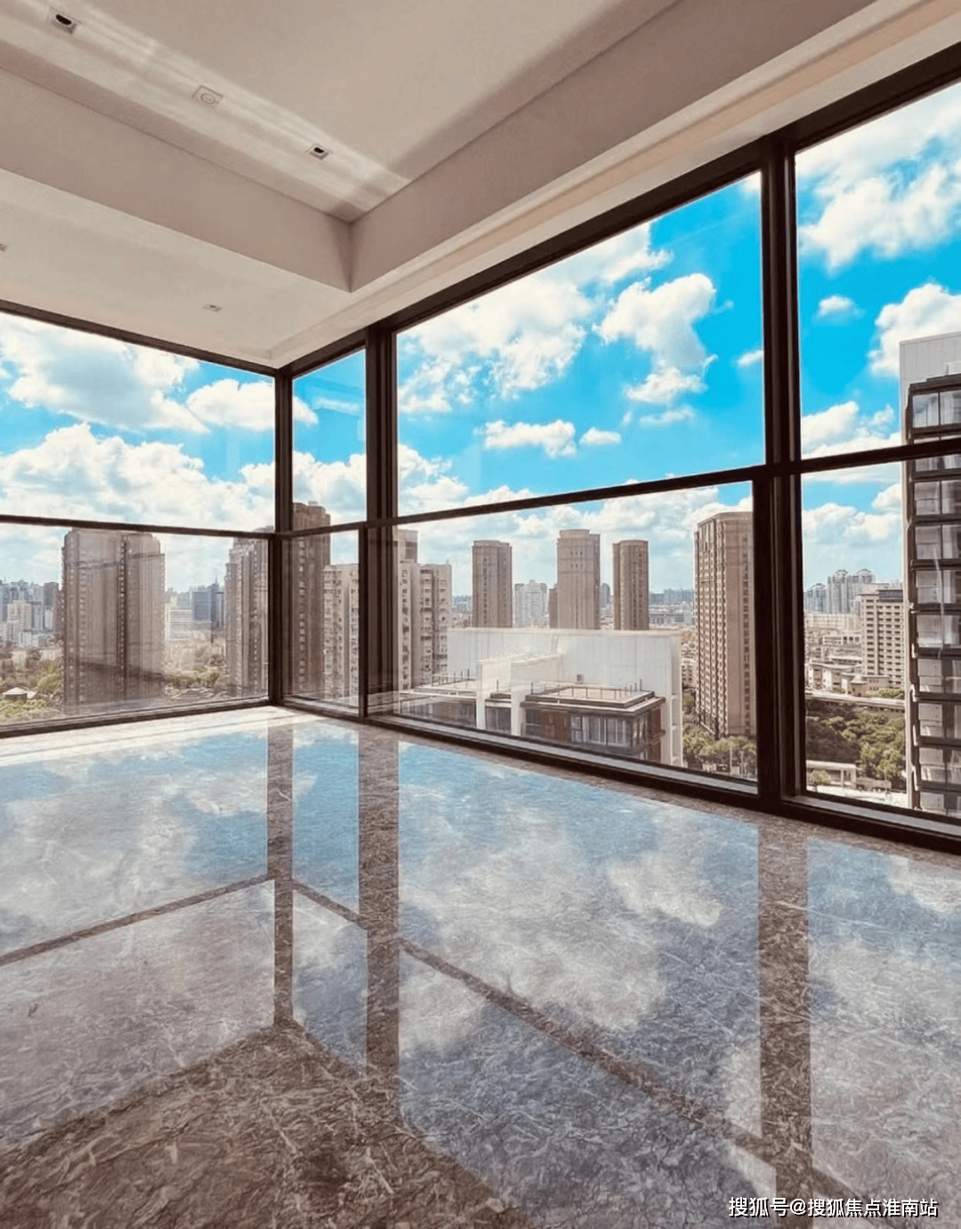 中兴路壹号上海静安中兴路壹号最新房价房型图户型图交通地铁楼盘地址