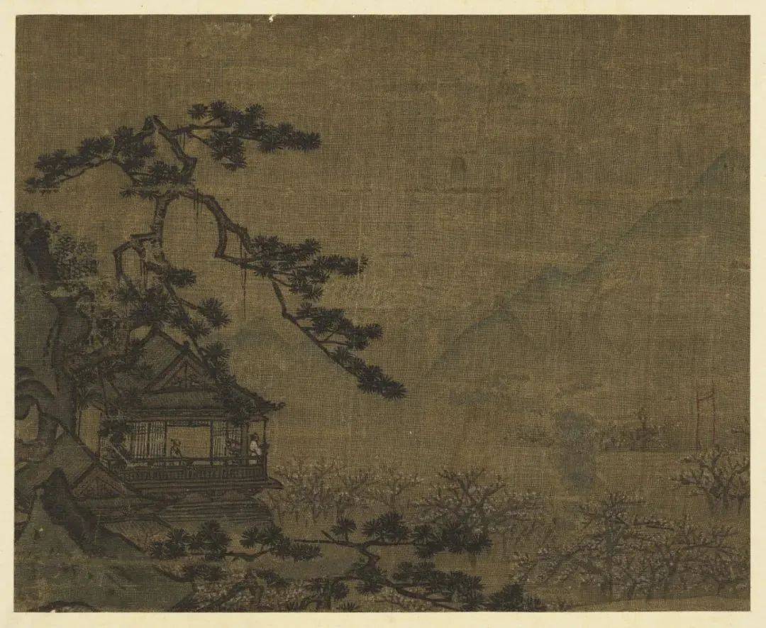 1074年苏轼citywalk在苏州