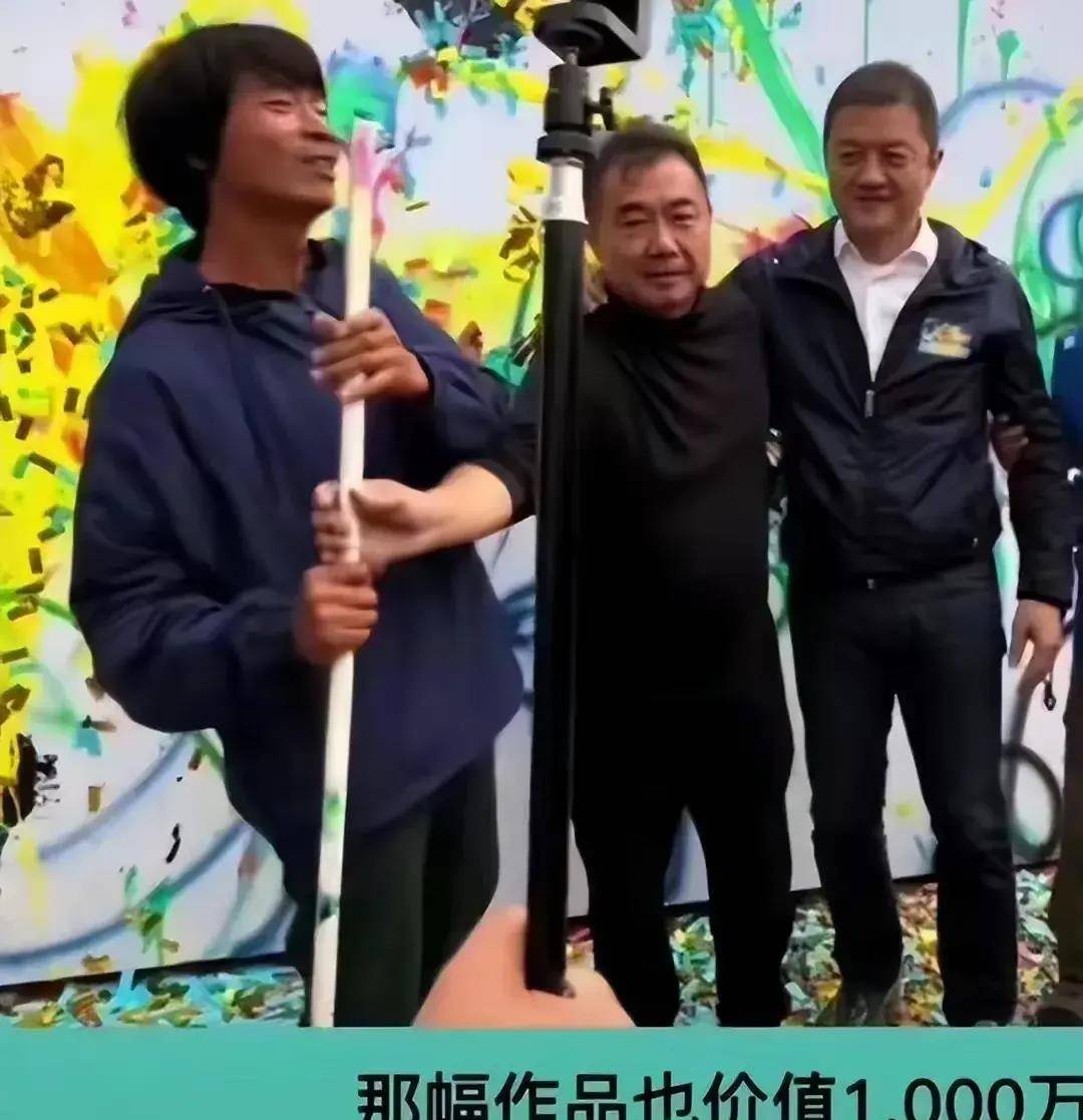 港媒拜高踩低只让窦靖童夸谢霆锋对李亚鹏窦唯选择性忽视不问