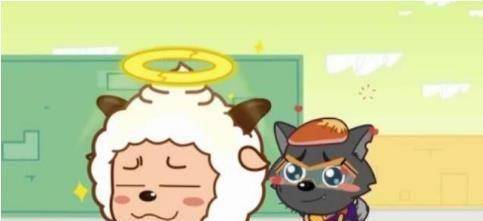 原创2019喜羊羊回归当年因这3点原因被举报的黑猫警长再没回来