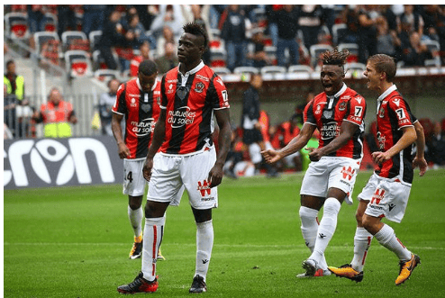 足球周日009推荐尼斯vs南特