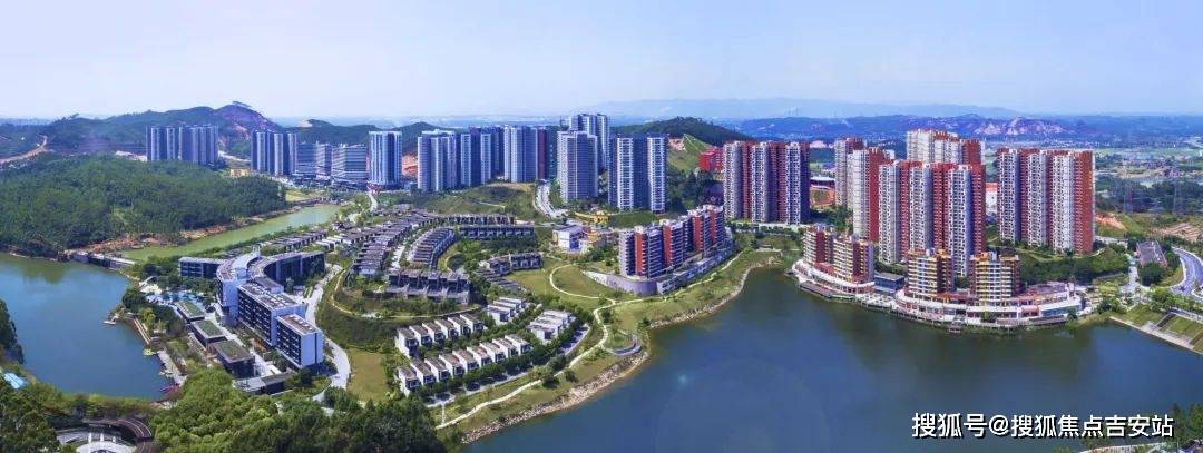 清远北部万科城售楼部电话售楼电话户型房价地址资讯