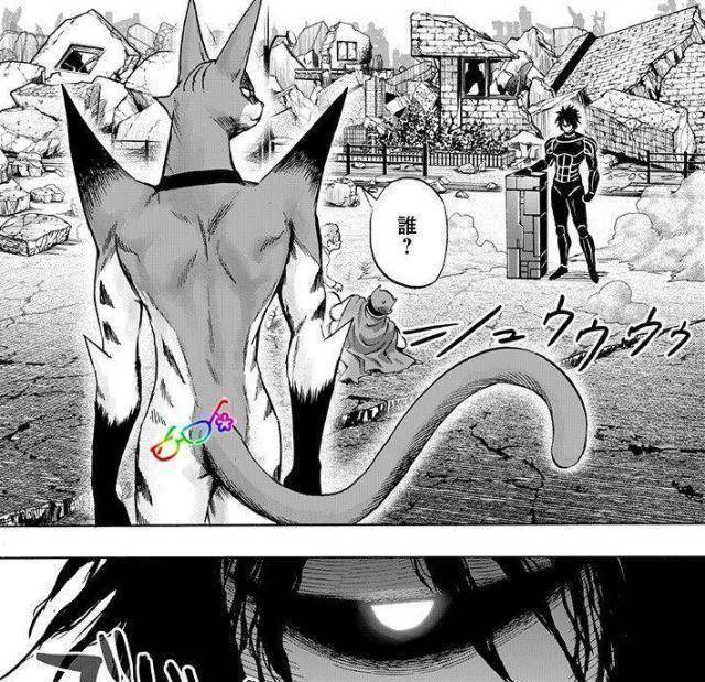 原创原创159话放出猜中了开头却没有猜到结局