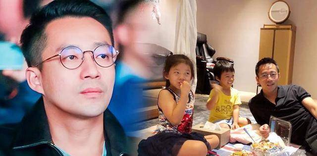 汪小菲首次现身与未婚妻亮相店铺宠溺胜过大s