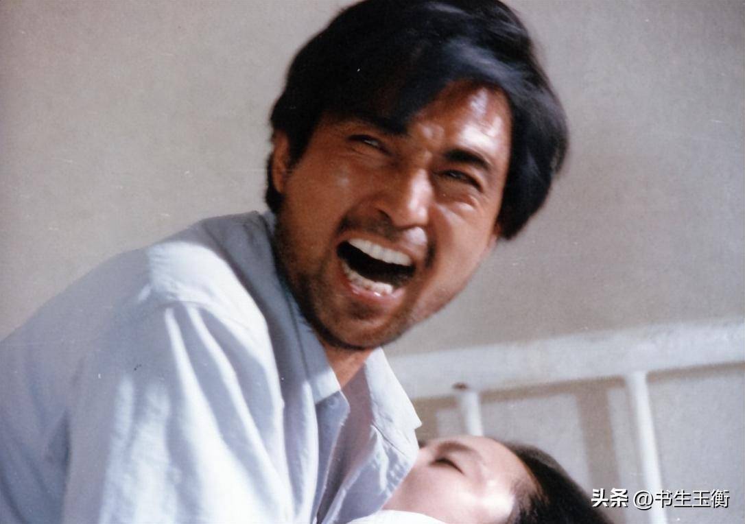 原来他早已离世生前患病3年手术9次死后妻女在法庭上争财产